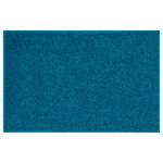 Badteppich Iconic Polyacryl - Blau - 60 x 90 cm