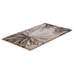 Tapis de bain Art Polyacrylique - Taupe - 70 x 120 cm