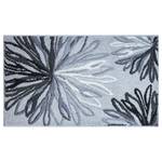 Tapis de bain Art Polyacrylique - Anthracite - 60 x 100 cm