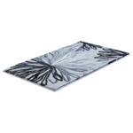 Tapis de bain Art Polyacrylique - Anthracite - 60 x 100 cm