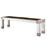 Banc Goa White Largeur : 160 cm