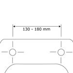 Wc-bril Dromenvanger MDF (Medium-Density Fibreboard) - meerdere kleuren