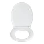 Premium wc-bril Dreamy roestvrij staal/Duroplast - meerdere kleuren