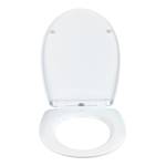 Siège WC Polar Acier inoxydable - Multicolore