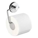 Porte papier toilette Milazzo (lot de 2) Acier inoxydable - Chrome