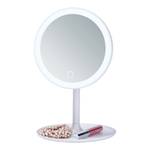 Turro Kosmetik-Standspiegel LED