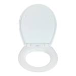 Siège WC Cuore Acier inoxydable / Duroplast - Multicolore