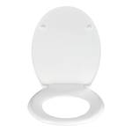 WC-Sitz Orchid Edelstahl / Polyester PVC - Mehrfarbig