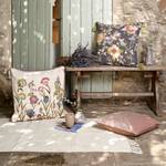 Housse de coussin Lilotte Multicolore - Textile - 50 x 50 cm