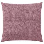 Housse de coussin Levelin Mauve - 50 x 50 cm