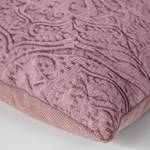 Housse de coussin Levelin Mauve - 50 x 50 cm