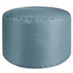 Pouf Keiko DotCom Gris bleu