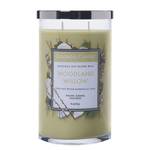 Geurkaars Woodland Willow sojawas mix - groen - 538 g