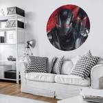 Vlies-fotobehang Avengers War-Machine vlies - meerdere kleuren