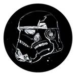 Fototapete Ink Stormtrooper Wars Star