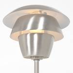 Tischleuchte Bordlampe I Aluminium - 1-flammig