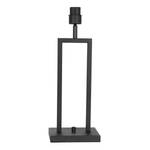 Lampe Stang Aluminium - 1 ampoule