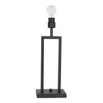 Lampe Stang Aluminium - 1 ampoule