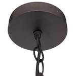 Hanglamp Gearwood I aluminium - 1 lichtbron