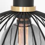Hanglamp Aureole I aluminium - 1 lichtbron