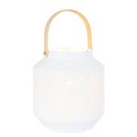 Tafellamp Porcelain I porselein - 1 lichtbron