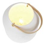 Tafellamp Porcelain I porselein - 1 lichtbron