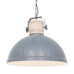 Hanglamp Gearwood III aluminium - 1 lichtbron