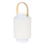 Lampe Porcelain II Porcelaine - 1 ampoule