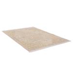 Tapis Harmony I Fibres synthétiques - Beige / Jaune - 160 x 230 cm