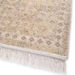 Tapis Harmony I Fibres synthétiques - Beige / Jaune - 160 x 230 cm