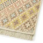 Tapis Harmony II Fibres synthétiques - Multicolore - 160 x 230 cm