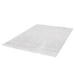 Tapis Secret Fibres synthétiques - Gris