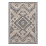 Tapis intérieur / extérieur Staden Fibres synthétiques - Gris