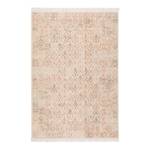 Tapis Harmony III Fibres synthétiques - Beige / Gris - 160 x 230 cm