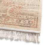 Tapis Harmony III Fibres synthétiques - Beige / Gris - 160 x 230 cm