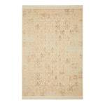 Laagpolig vloerkleed Harmony III kunstvezels - Beige - 120 x 170 cm