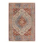 Tapis Save II Fibres synthétiques - Beige / Multicolore