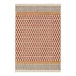 Tapis Harmony IV Fibres synthétiques - Rouge