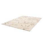 Tapis Glassy Fibres synthétiques - Beige