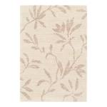 Tapis Glassy Fibres synthétiques - Beige