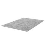 Tapis Belding Fibres synthétiques - Gris - 160 x 230 cm