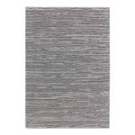 Tapis Belding Fibres synthétiques - Gris - 200 x 290 cm