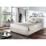 Boxspring Sofia II Crème