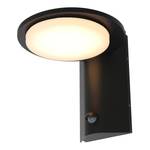 LED-wandlamp Buitenlampen I acrylglas/aluminium - 1 lichtbron