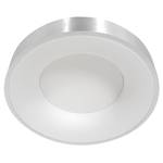 Plafonnier Ringlede Plexiglas / Aluminium - 1 ampoule - Diamètre : 38 cm