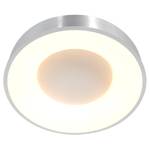LED-Deckenleuchte Ringlede Acrylglas / Aluminium - 1-flammig - Durchmesser: 38 cm