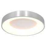 Plafonnier LED Veneer III Aluminium - 1 ampoule