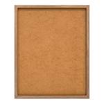 Wandbilder Set Botanisch I Holzwerkstoff - Beige - 40 x 50 x 1,6 cm