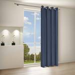 Tenda con anelli Moritz Poliestere - Blu