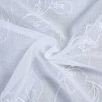 Brise-bise Sarabia Polyester - Blanc